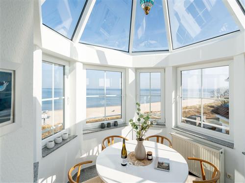 Ferieleilighet - 4 personer -  - Strandpromenade - 17429 - Bansin (Seebad)