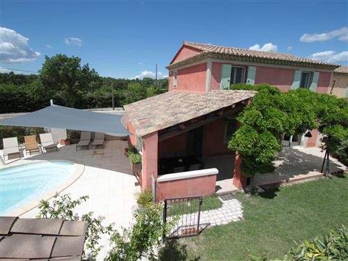Sommerhus - 6 personer -  - Cavaillon - 84300
