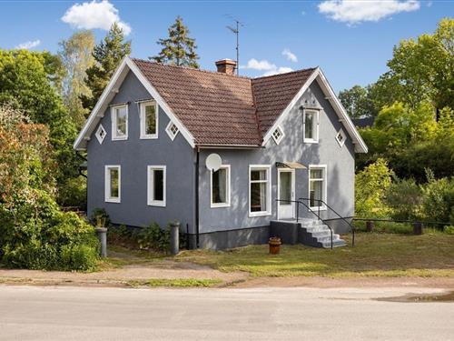 Ferienhaus - 6 Personen -  - Allgunnen - 579 92 - Högsby