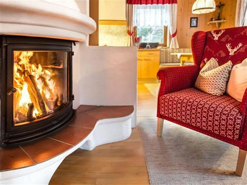 Sommerhus - 6 personer -  - Döllach - 9843 - Großkirchheim