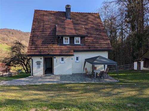 Ferielejlighed - 3 personer -  - Beerenweg - 94481 - Grafenau