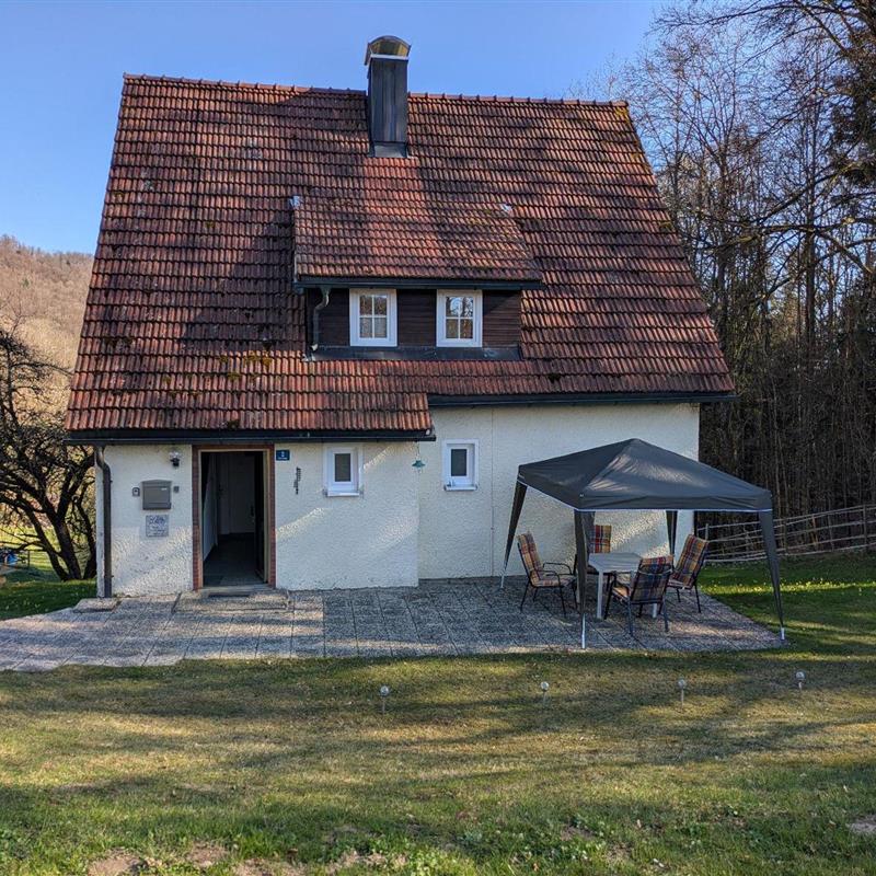 Ferielejlighed - 3 personer -  - Beerenweg - 94481 - Grafenau