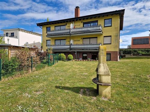 Ferielejlighed - 5 personer -  - Stubbenkammerstr. - 18551 - Lohme / Hagen