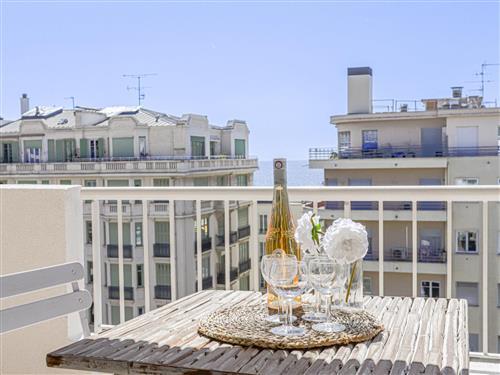 Holiday apartment - 6 persons -  - Nice - 06000