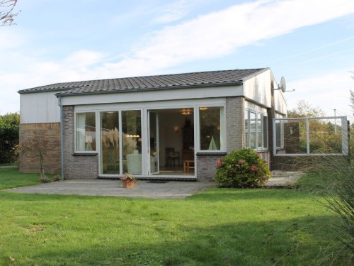 Holiday home - 4 persons -  - 1787 CL - Julianadorp Aan Zee