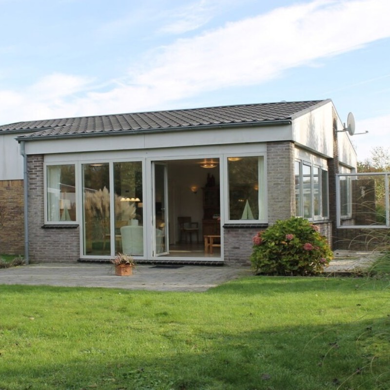 Sommerhus - 4 personer -  - 1787 CL - Julianadorp Aan Zee