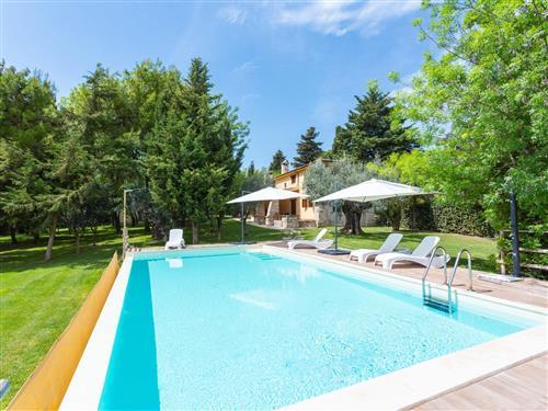 Ferienhaus - 12 Personen -  - Casalbordino - 66021