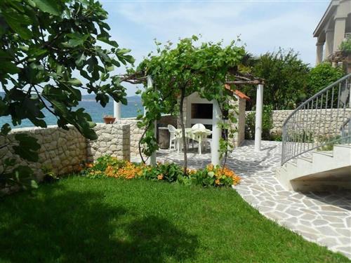 Ferieleilighet - 4 personer -  - Zadar/Bibinje - 23205