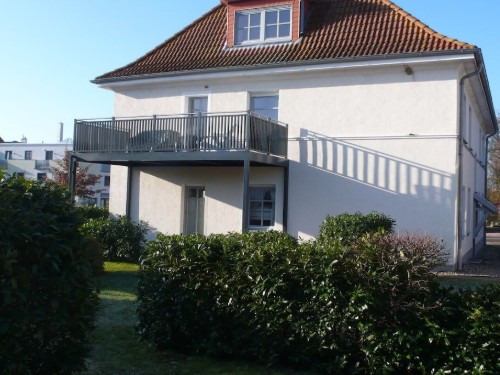 Sommerhus - 5 personer -  - 18230 - Rerik