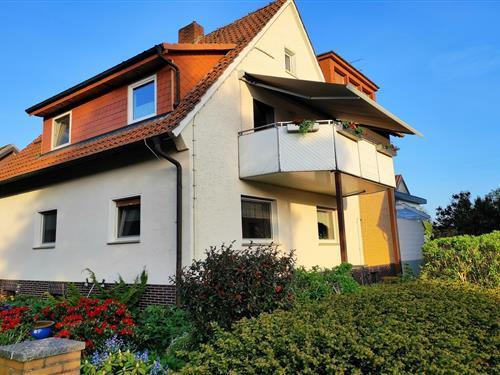 Holiday Home/Apartment - 4 persons -  - 49143 - Bissendorf