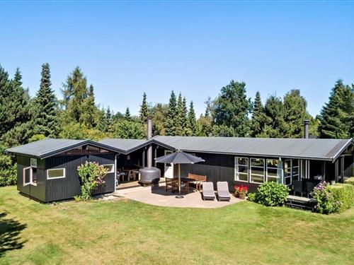 Ferienhaus - 8 Personen -  - Stenurtvej - Marielyst - 4873 - Väggerlöse