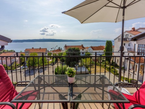 Ferienwohnung - 4 Personen -  - Crikvenica - 51260