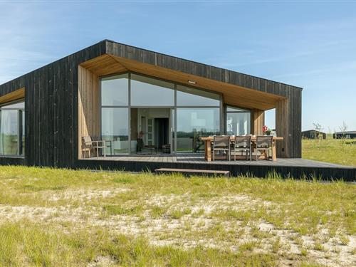 Fritidshus - 6 personer -  - 4491PE - Wissenkerke