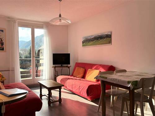 Holiday Home/Apartment - 6 persons -  - 38250 - Villard-De-Lans