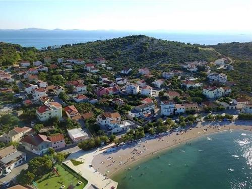 Holiday Home/Apartment - 4 persons -  - Marka Marulica - 22243 - Murter-Ort