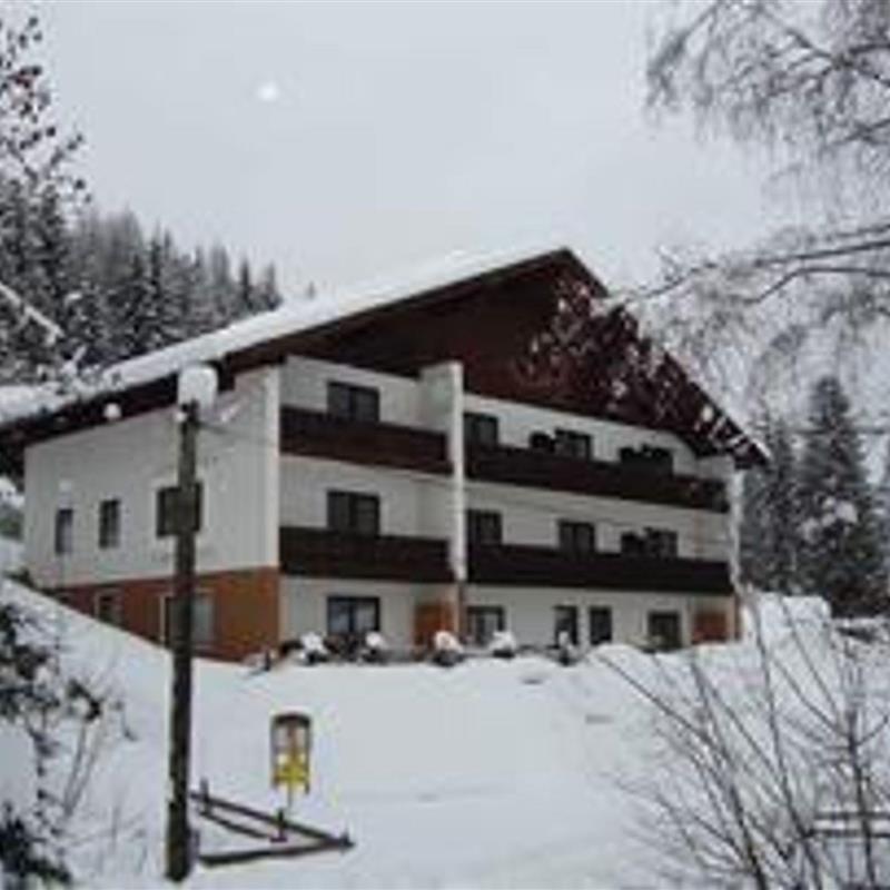 Ferielejlighed - 2 personer -  - Staudacher Weg - 9546 - Bad Kleinkirchheim