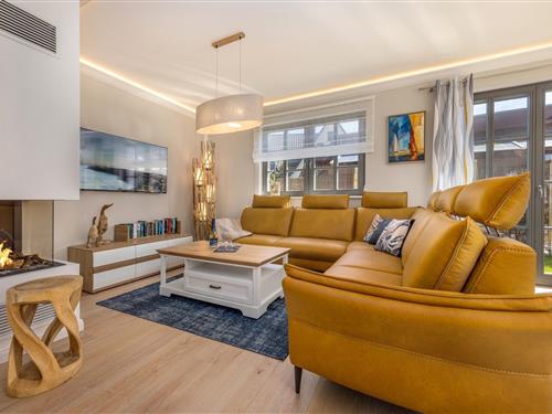 Sommerhus - 6 personer -  - Kavelweg - 18374 - Zingst