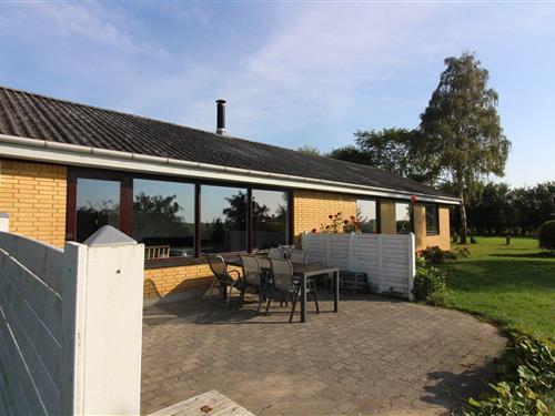 Ferienhaus - 7 Personen -  - Pedersker Hovedgade - Sömarken - 3720 - Aakirkeby