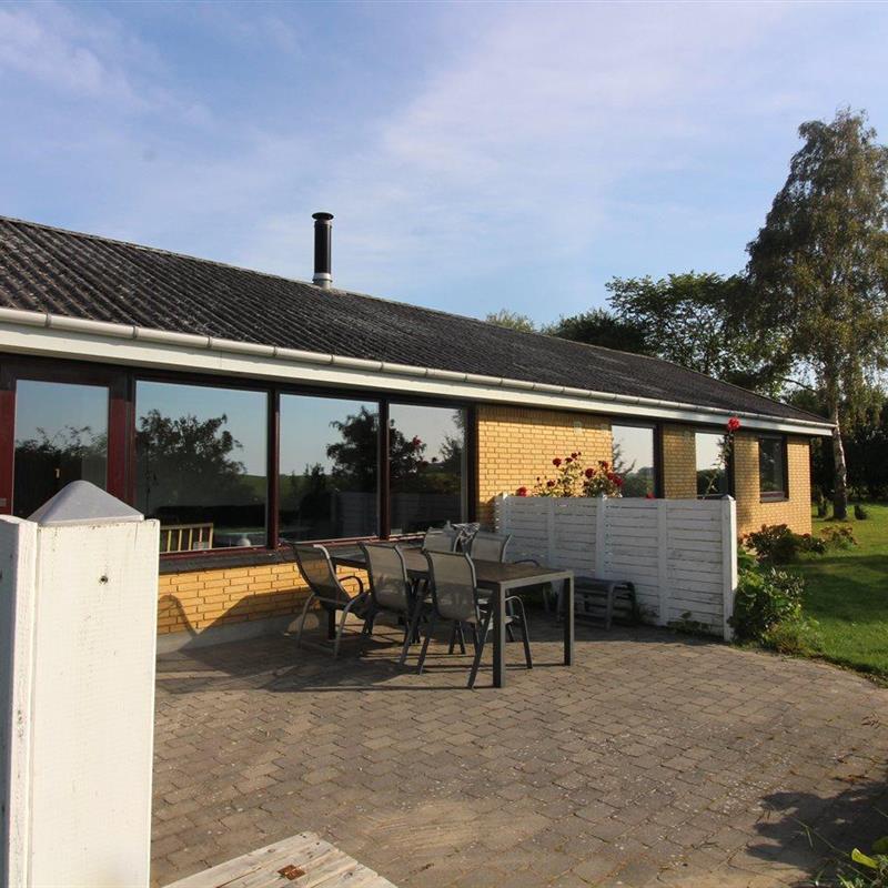 Ferienhaus - 7 Personen -  - Pedersker Hovedgade - Sömarken - 3720 - Aakirkeby