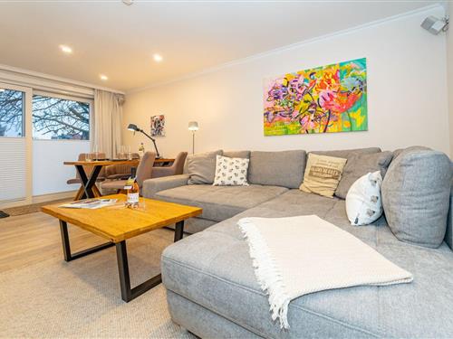 Ferieleilighet - 3 personer -  - Süder Wung - 25996 - Wenningstedt-Braderup (Sy