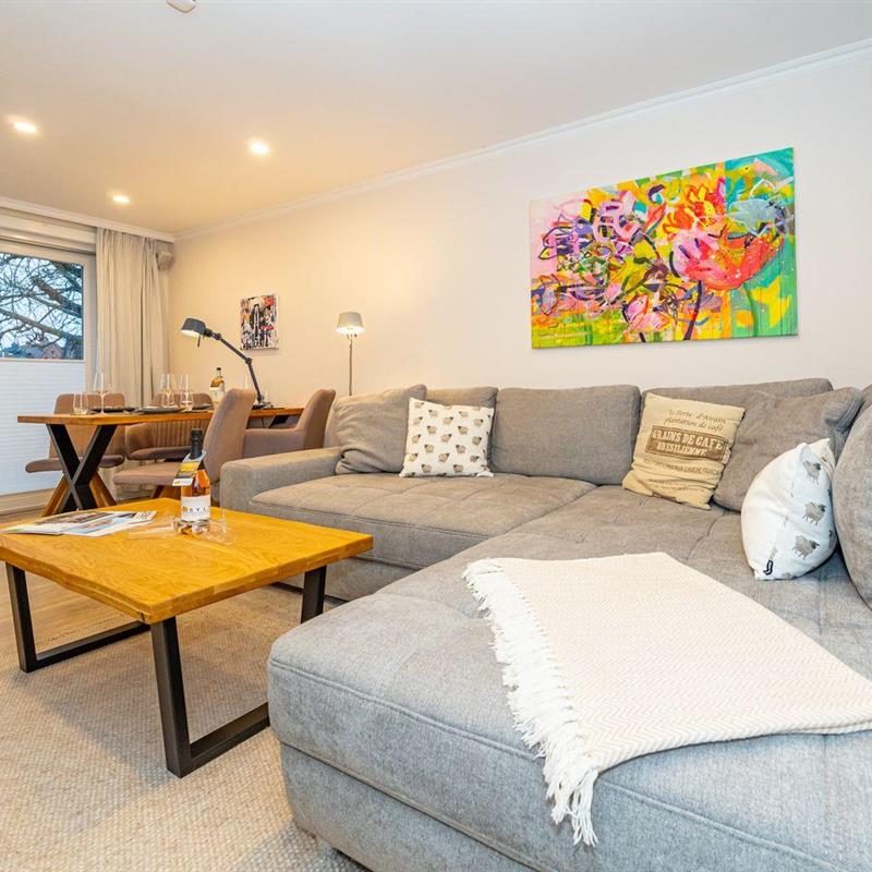 Ferielejlighed - 3 personer -  - Süder Wung - 25996 - Wenningstedt-Braderup (Sy