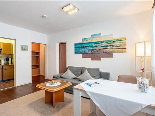 Ferienwohnung - 2 Personen -  - Herrenpfad - 26548 - Norderney