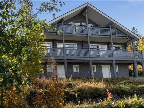 Fritidshus - 7 personer -  - Sotkamo - 88610