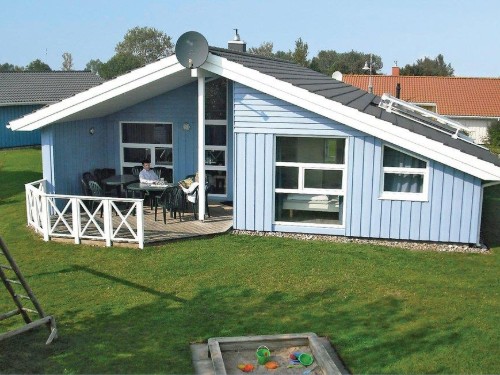 Feriehus - 12 personer -  - Venus - Schönhagen Strand - 24398 - Schönhagen