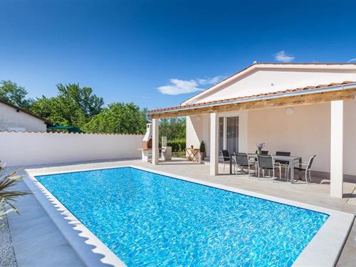 Sommerhus - 6 personer -  - Fazanska Cesta - Fazana - Valbandon - 52212 - Valbandon