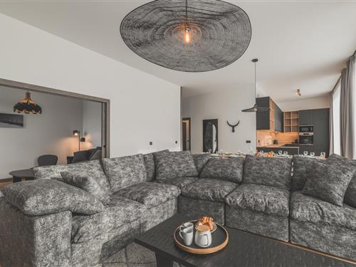 Holiday apartment - 12 persons -  - 73210 - Plan Peisey