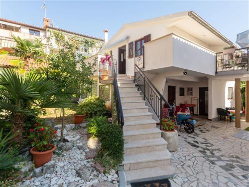 Holiday apartment - 4 persons -  - Porec - 52440