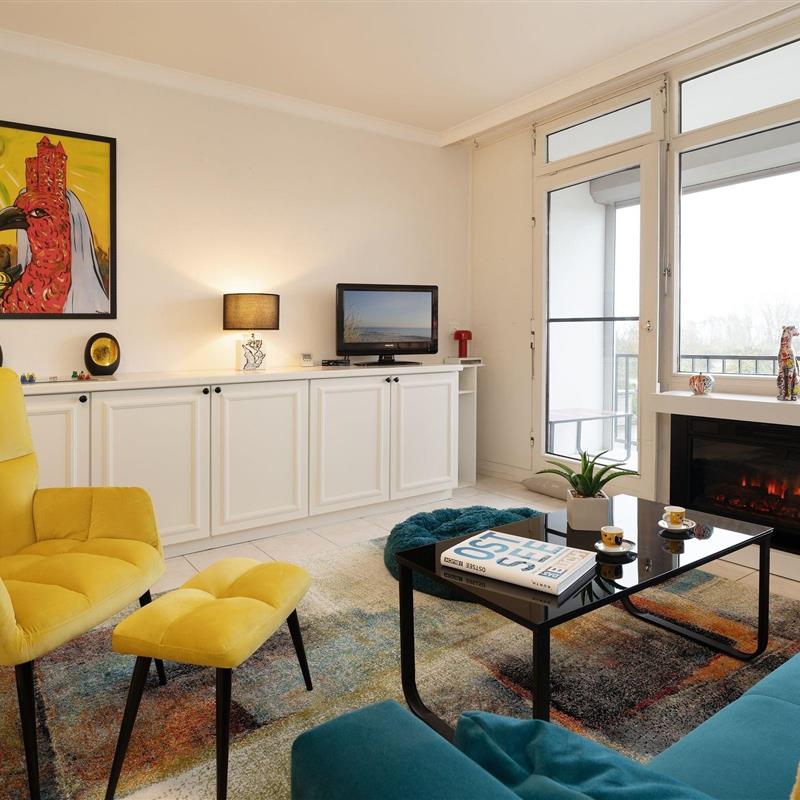 Ferielejlighed - 2 personer -  - Am Sturmweg - 23777 - Süssau