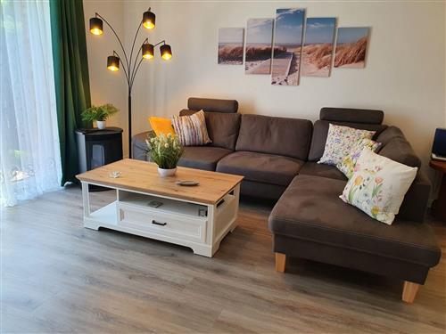 Ferienwohnung - 4 Personen -  - Damp - 24351