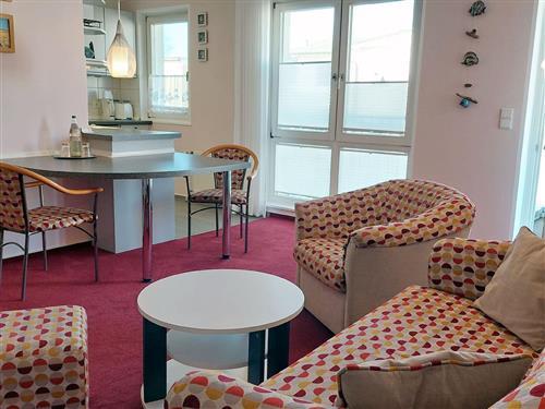 Holiday Home/Apartment - 2 persons -  - Lottumstr. 23 a - 18609 - Binz