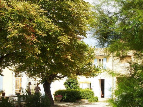 Ferielejlighed - 4 personer -  - 84170 - Monteux
