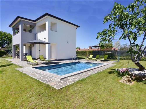 Ferielejlighed - 5 personer -  - Umag/Juricani - 52470