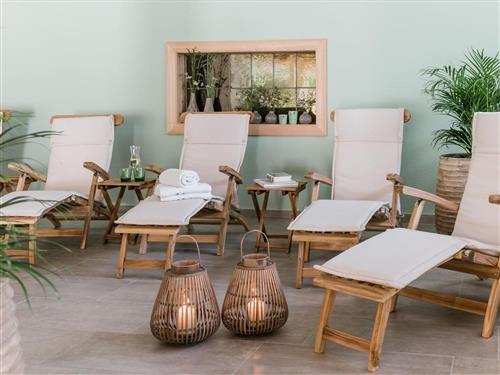 Holiday apartment - 5 persons -  - Untere Marktstraße - 5541 - Altenmarkt Im Pongau