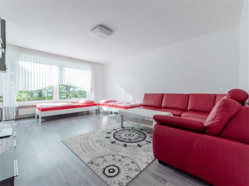 Holiday Home/Apartment - 4 persons -  - Im Langen Feld - 30880 - Laatzen