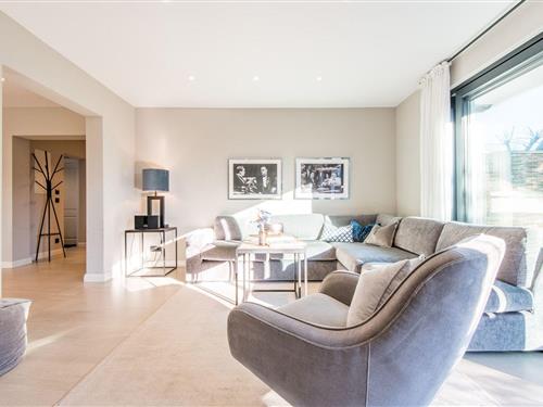 Ferielejlighed - 4 personer -  - Trift - 25980 - Westerland