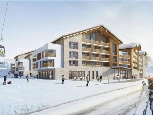 Ferienwohnung - 10 Personen -  - 38750 - Huez