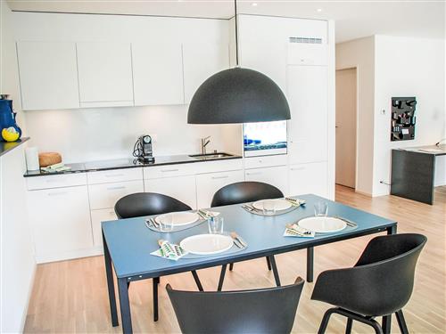 Ferieleilighet - 4 personer -  - Locarno - 6600
