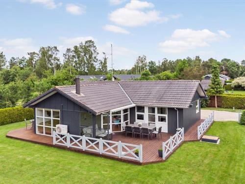 Ferienhaus - 8 Personen -  - Skovlystvej - Marielyst - 4873 - Väggerlöse