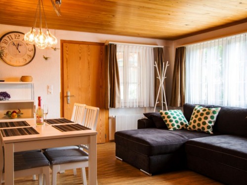 Holiday apartment - 2 persons -  - 6086 - Hasliberg