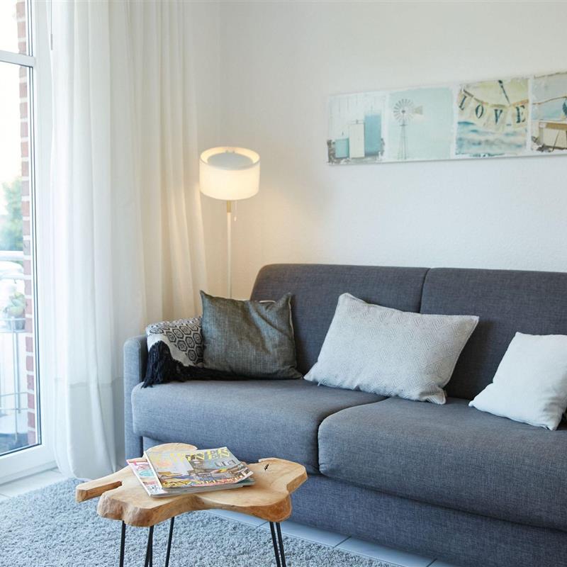 Ferielejlighed - 2 personer -  - Kukshörner Weg - 26316 - Varel / Dangast