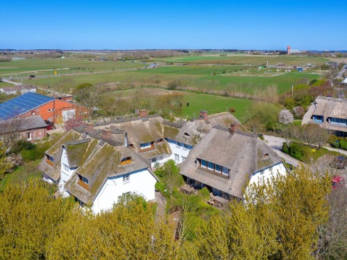 Ferienwohnung - 4 Personen -  - Keitumer Süderstraße - 25980 - Sylt / Ot Keitum