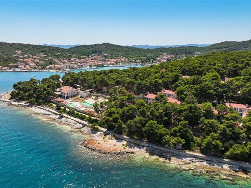 Ferielejlighed - 6 personer -  - Ulica II - Ugljan-Kukljica - 23271 - Kukljica