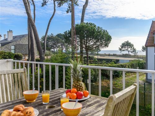 Holiday Home/Apartment - 4 persons -  - Carnac - 56340