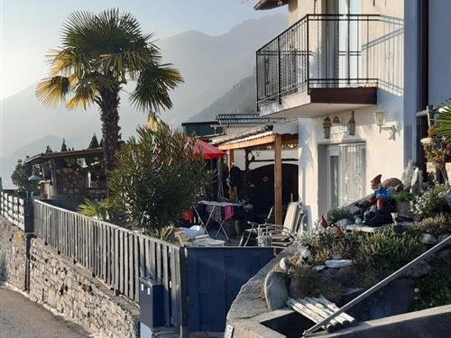 Holiday apartment - 4 persons -  - Via al Sass Fendü - 6595 - Riazzino