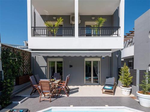 Holiday home - 7 persons -  - Agia Pelagia - 71500