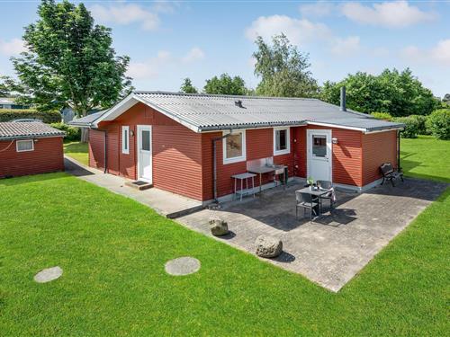 Ferienhaus - 6 Personen -  - Vestermosen - Skaastrup - 5400 - Bogense